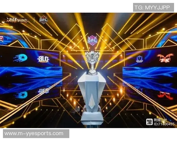 S15电竞总决赛王者荣耀心理素质排行榜揭晓BLG荣登第三名引发热议