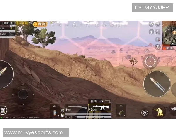 电竞实时数据分析和平精英V5阵地战的热点解读与战术探讨 电竞实时数据分析和平精英V5阵地战的热点解读与战术探讨