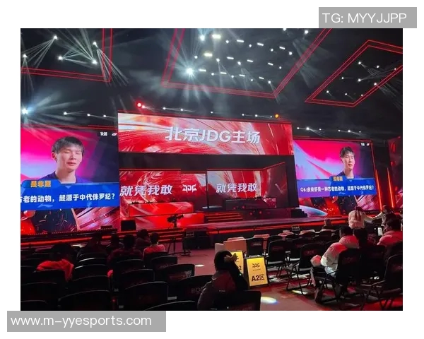 电竞实时数据分析JDG在Major赛中的技术表现与战术执行点评 电竞实时数据分析JDG在Major赛中的技术表现与战术执行点评