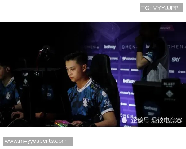 电竞传奇张芳畅谈CSGO生涯背后的故事与挑战