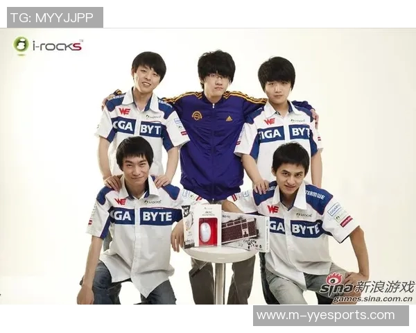 聚焦英雄联盟WE战队实力分析与未来发展展望实时数据