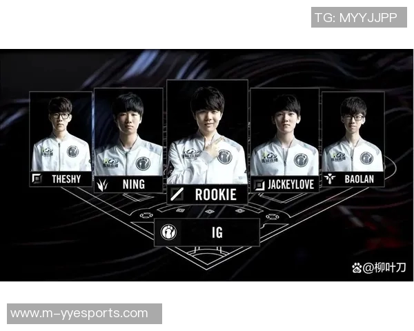 esports最新数据电竞比分职业联赛特别报道IG逆袭之旅的传奇与挑战全景回顾