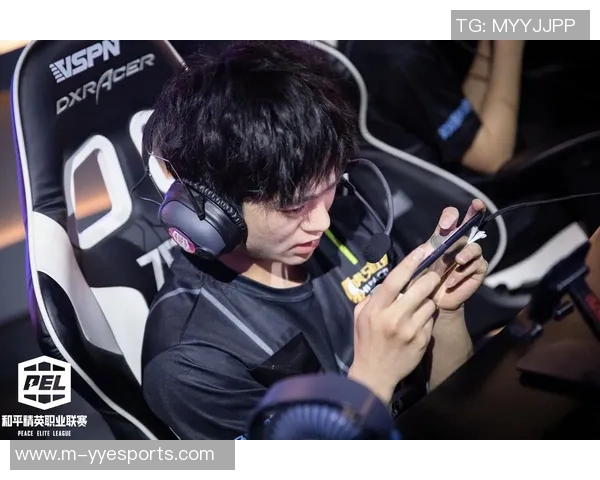 电竞新闻S15LOL赛事比分与和平精英巨献揭示LNG选手个人能力的深度分析