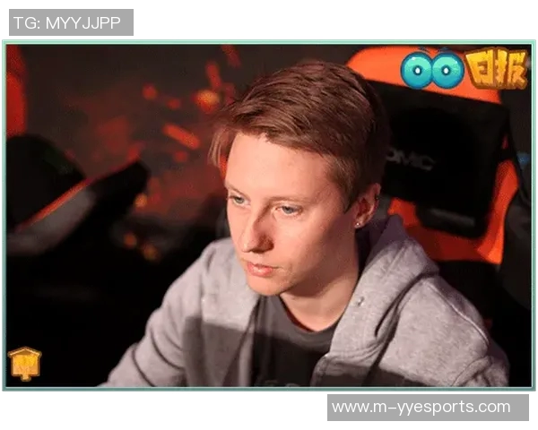 电竞新闻电竞解密黄伟独家分享英雄联盟游戏策略与心得技巧 电竞新闻电竞解密黄伟独家分享英雄联盟游戏策略与心得技巧