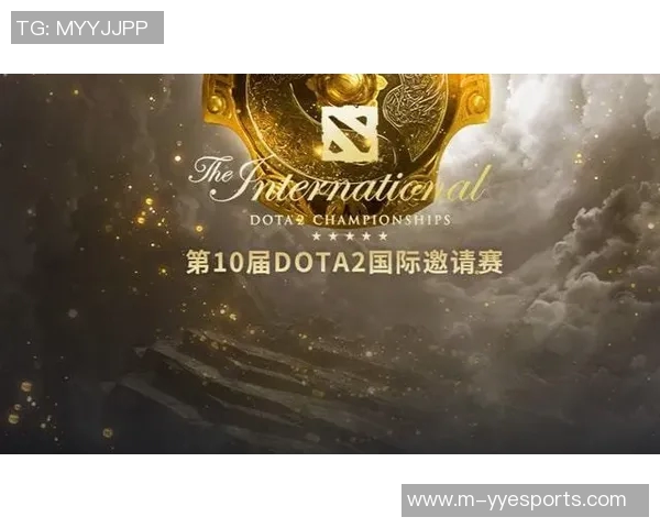 吴丽专访：回顾她在DOTA2世界的奋斗与荣耀之路