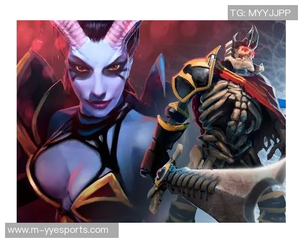 2026电竞新闻专访陈静揭秘DOTA2成功背后的策略与心路历程